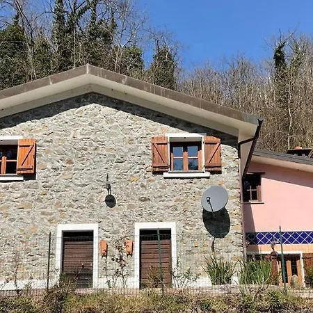 Da Lory Apartment Faggiona