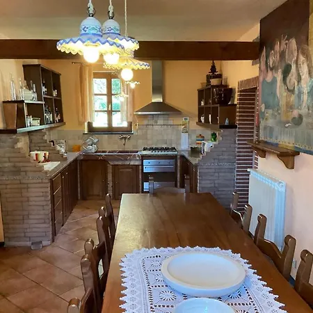 Da Lory Appartement *