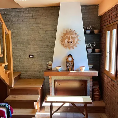 Da Lory Appartement Faggiona