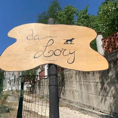 Da Lory * Faggiona